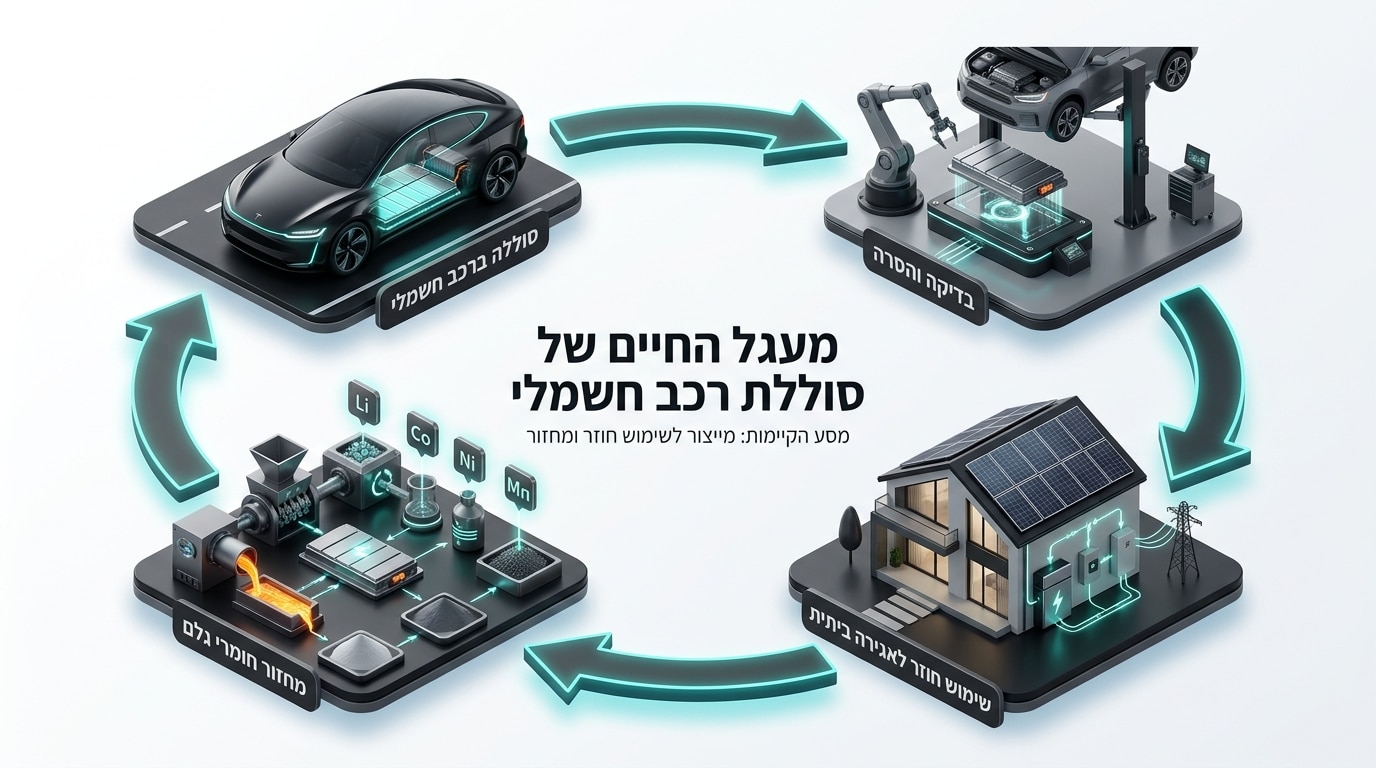 Checklist for Choosing the Right Electric Vehicle