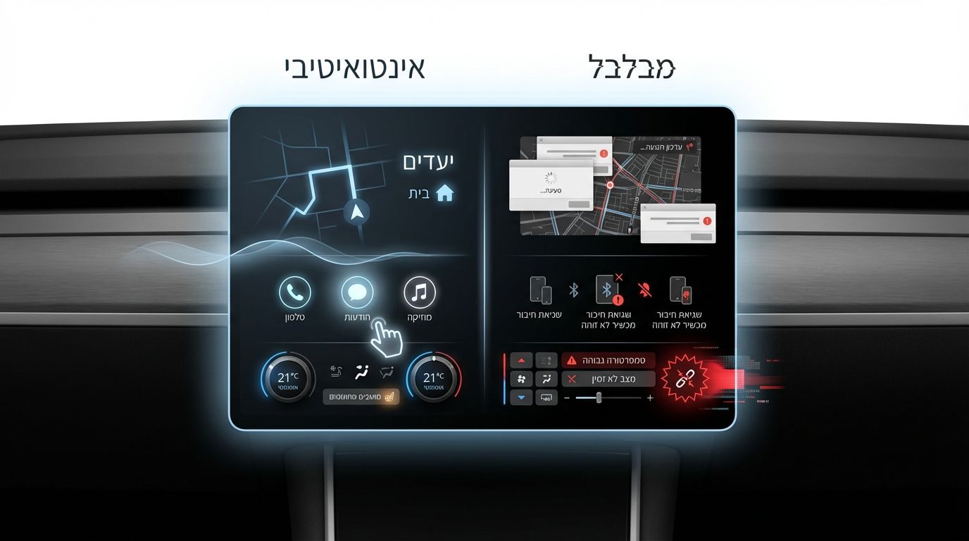 Lynk and Co driver profiles – urban driver, young couple, family, tech enthusiast