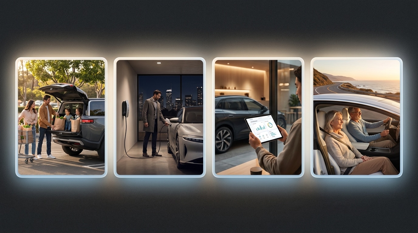 Complete guide to electric vehicle insurance in Israel for 2025