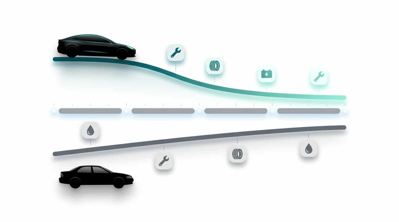 Electric Vehicle Service and Maintenance in Israel