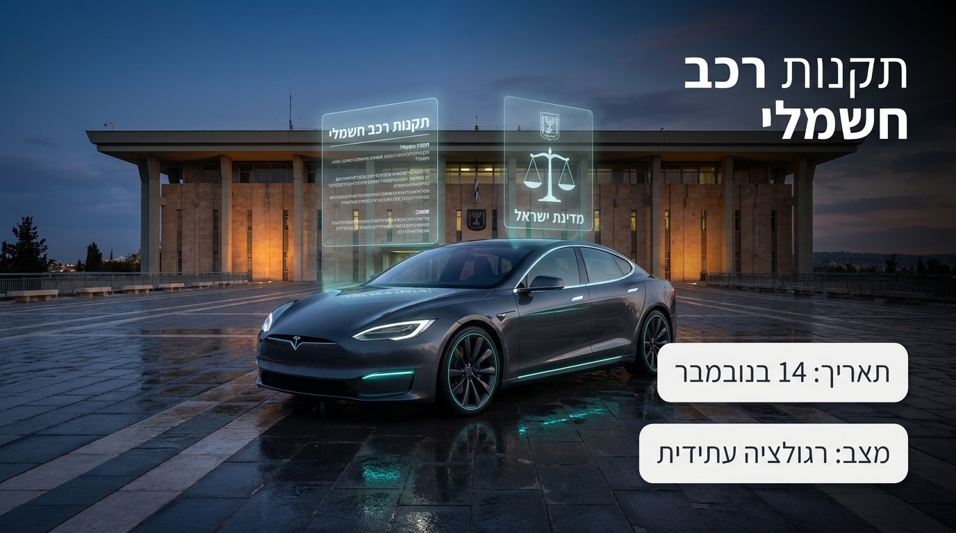 How Much Is the Licensing Fee for an Electric Vehicle
