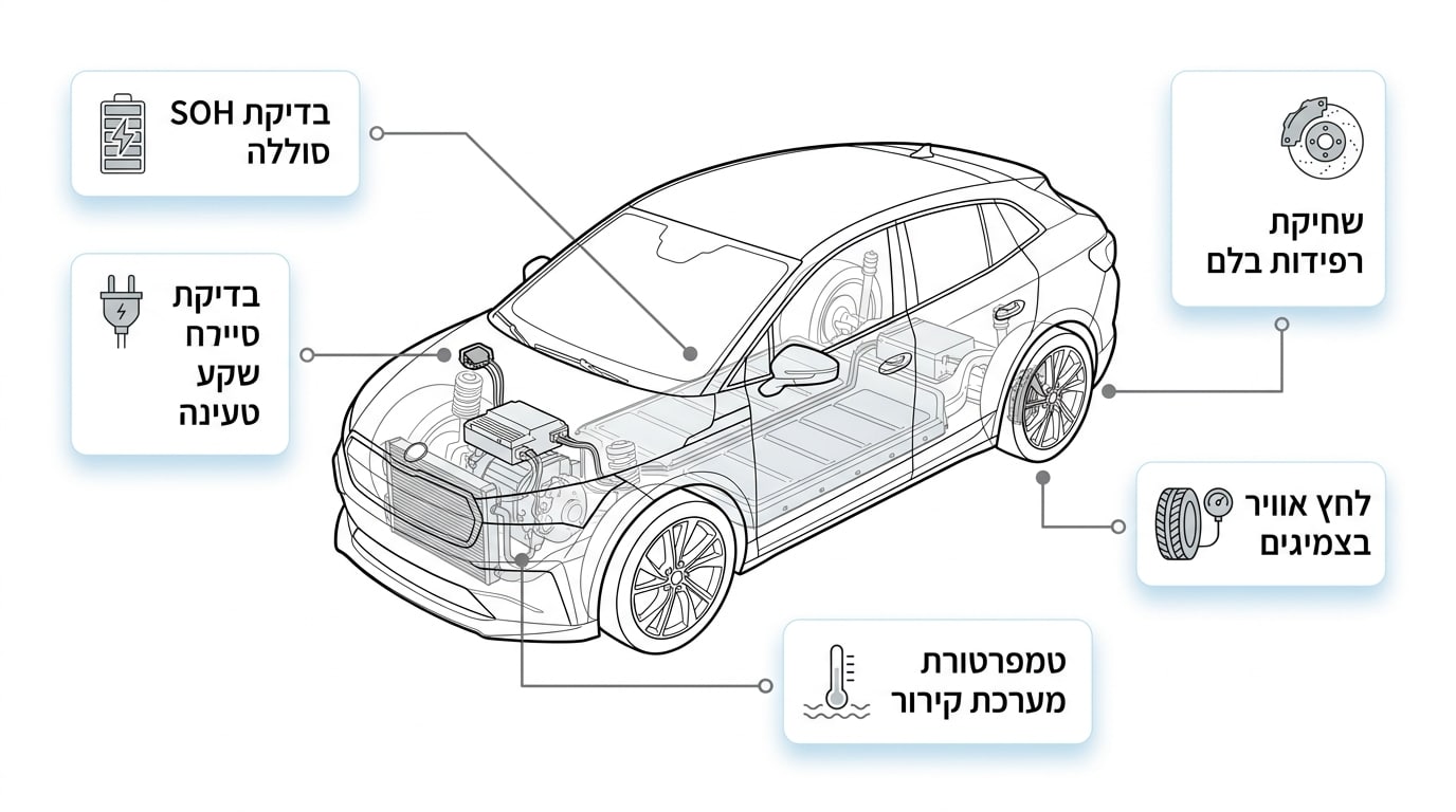 Is Electric Vehicle Maintenance Really Cheaper Over Time
