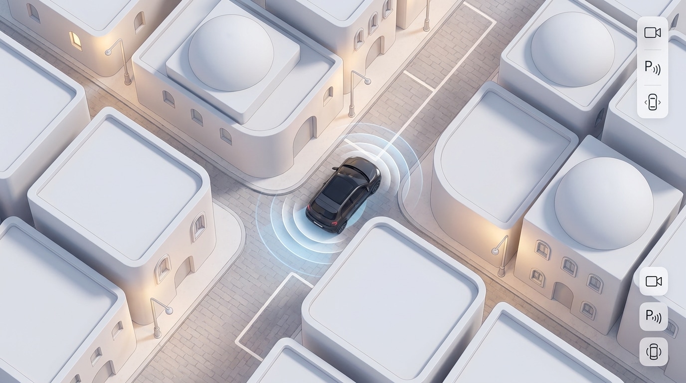 New car financing considerations in Israel