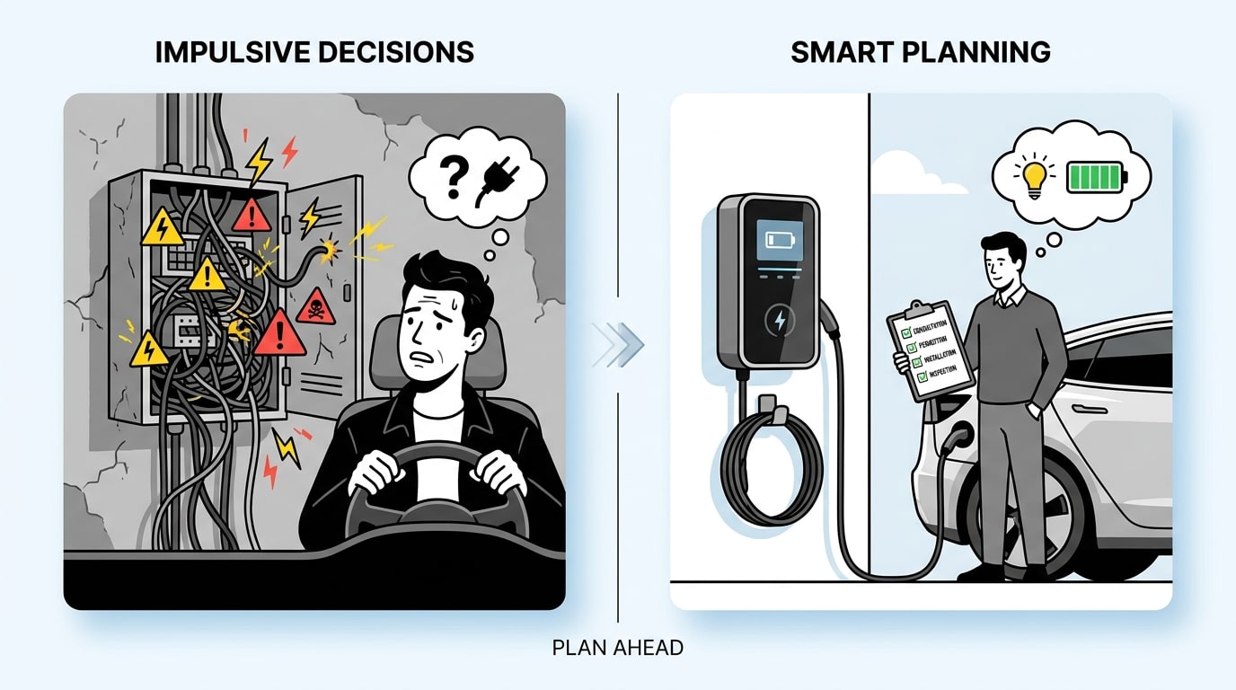 Laws and Regulations on Electric Vehicles in Israel