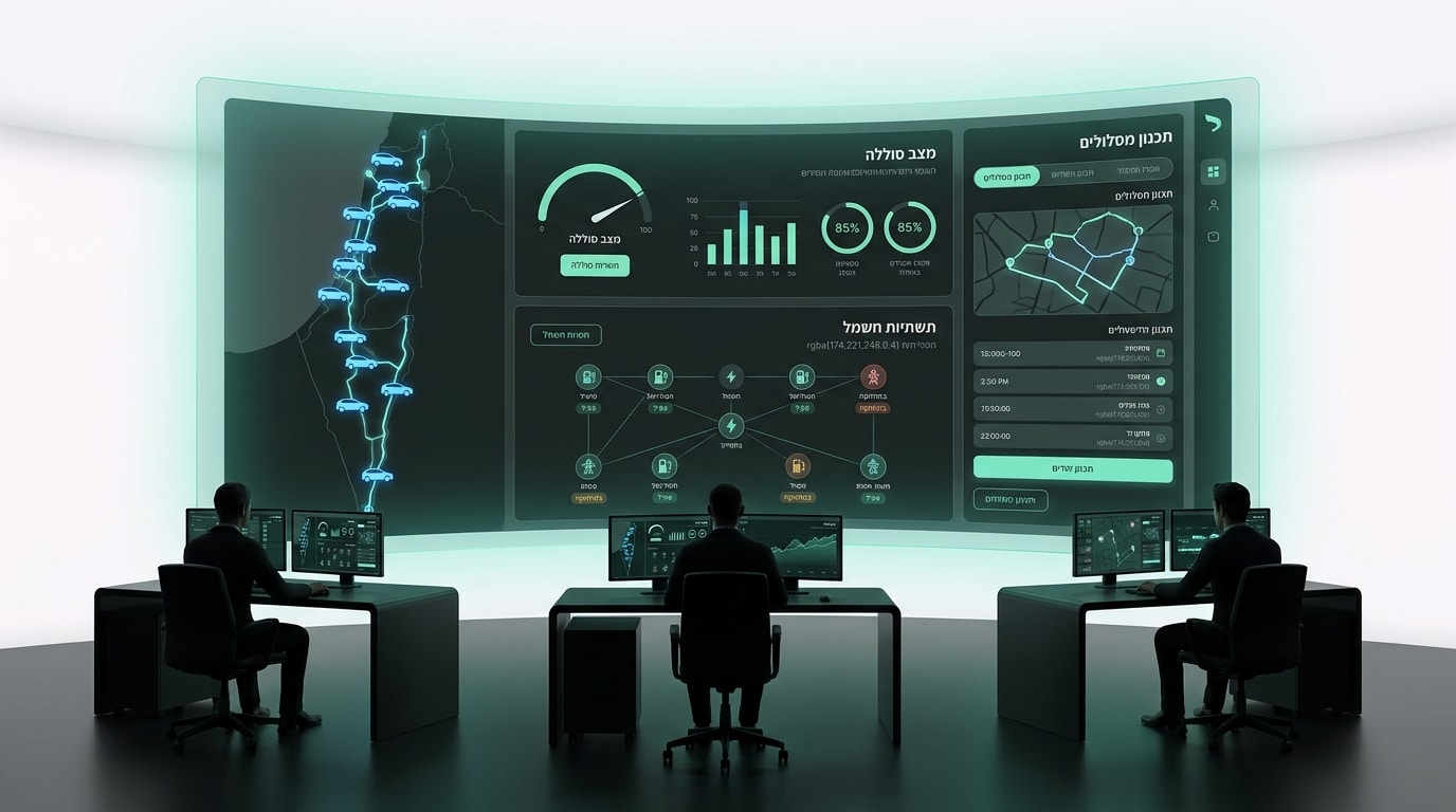 Mapping business needs to tailored solutions