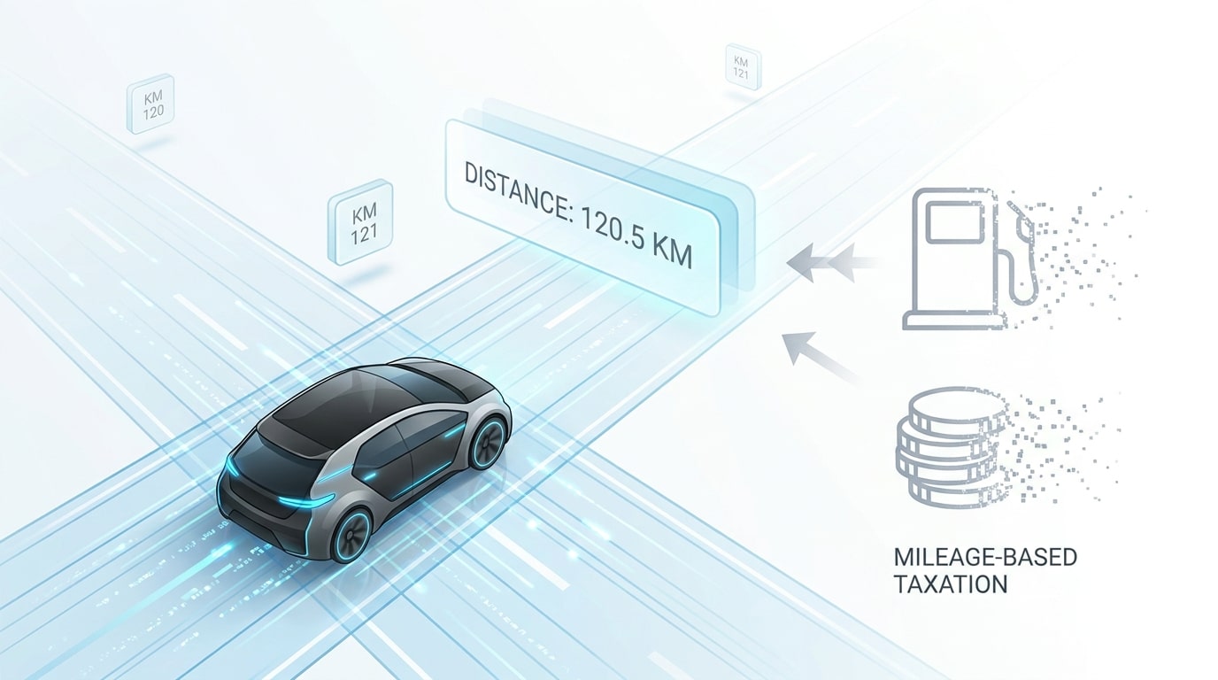 Public Charging Regulations for Electric Vehicles in Israel