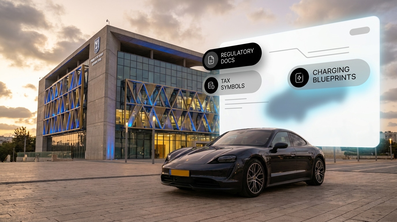 What Is the Mileage Tax for Electric Vehicles