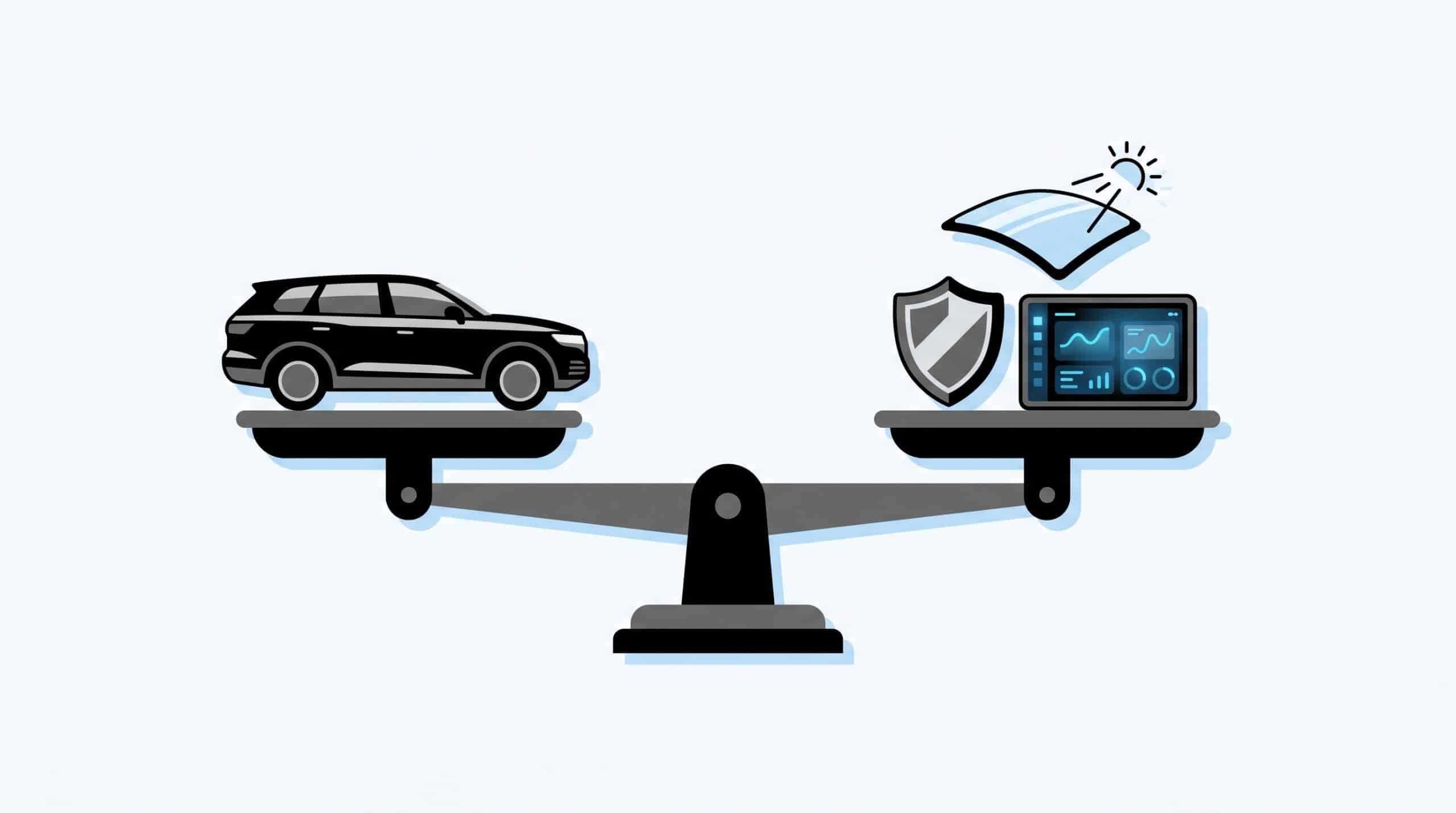 Lynk & Co 01 value comparison versus segment
